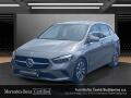 Mercedes-Benz B 200d automat