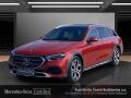 Mercedes-Benz E 450 d 4MATIC All-Terrain