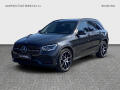 Mercedes-Benz GLC GLC 400d 4M AMG