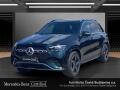 Mercedes-Benz GLE GLE 350 de 4M AMG