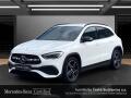 Mercedes-Benz GLA 200d 4M AMG