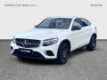 Mercedes-Benz GLC GLC 250d 4M Kup�