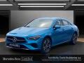 Mercedes-Benz CLA 250e Progressive 
