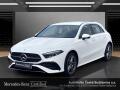 Mercedes-Benz A 250e AMG