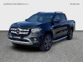 Mercedes-Benz X 350d 4M POWER