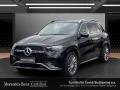Mercedes-Benz GLE GLE 300d 4M AMG