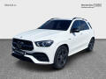 Mercedes-Benz GLE 350de 4M AMG 