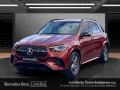 Mercedes-Benz GLE GLE 300 d 4MATIC AMG