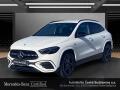 Mercedes-Benz GLA GLA 250e AMG