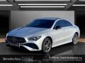 Mercedes-Benz CLA CLA 250e AMG Kup�