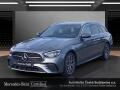 Mercedes-Benz E 300d 4M AMG