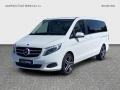 Mercedes-Benz V 250d 4M L Avantgarde