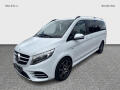Mercedes-Benz V 250d/L 4M AMG DISTRONIC