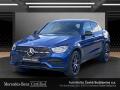 Mercedes-Benz GLC 220d 4M kup�
