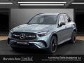 Mercedes-Benz GLC GLC 300 de 4MATIC AMG