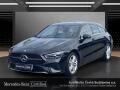 Mercedes-Benz CLA 200d Shooting Brake