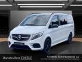 Mercedes-Benz V 300d/4M AMG AIRMATIC