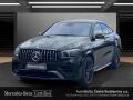 Mercedes-Benz GLE AMG GLE 63 S 4M+ kup�