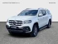 Mercedes-Benz X 350d Progressive