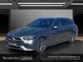 Mercedes-Benz Mercedes-Benz C 300 e T AMG