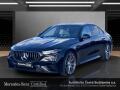 Mercedes-Benz AMG E 53 AMG Hybrid 4M+
