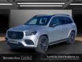 Mercedes-Benz GLS GLS 400 d 4MATIC