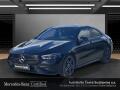 Mercedes-Benz CLA CLA 200 d kup� AMG Style