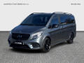 Mercedes-Benz V 300d 4M AMG L