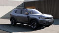 Dacia Duster  Extreme TCe 130 4x4