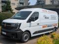 Renault Master E-TECH Extra L3H2 3.5t