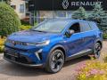 Renault Symbioz techno mild hybrid 140        
