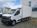 Renault Master dCi 170 skov nstavba 8EP