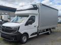 Renault Master dCi 170 valnk, plachta 10EP