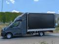 Renault Master dCi 170 Extra TwinCab 8EP 