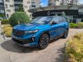 Renault Austral esprit Alpine mild hybrid 160 