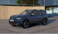 Dacia Bigster extreme mild hybrid 130 4x4