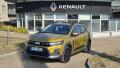Dacia Sandero Stepway Extreme Eco-G 120 auto