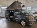 Renault Trafic Obytn� v�z - vestavba Wacamper