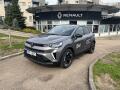 Renault Captur techno full hybrid E-Tech 160