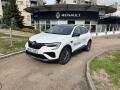 Renault Arkana techno full hybrid E-Tech 145