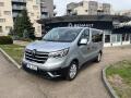 Renault Trafic L1 Equilibre Blue dCi 170 EAG9