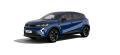 Renault Captur techno TCe 90 MY25