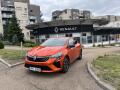 Renault Clio Techno TCe 90 