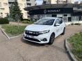 Dacia Sandero Expression Eco-G 100 