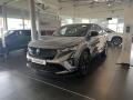 Renault Rafale Esprit Alpine hyper hybrid 4x4