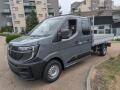 Renault Master Valn�k dvoukabina L3 150k