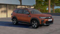 Dacia Bigster journey hybrid-G 150 4x4