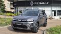 Dacia Duster Journey mild hybrid 140