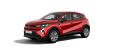 Renault Captur techno Eco-G 120 