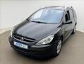 Peugeot 307 2.0 HDi 79kW KLIMA ALU TA�N�